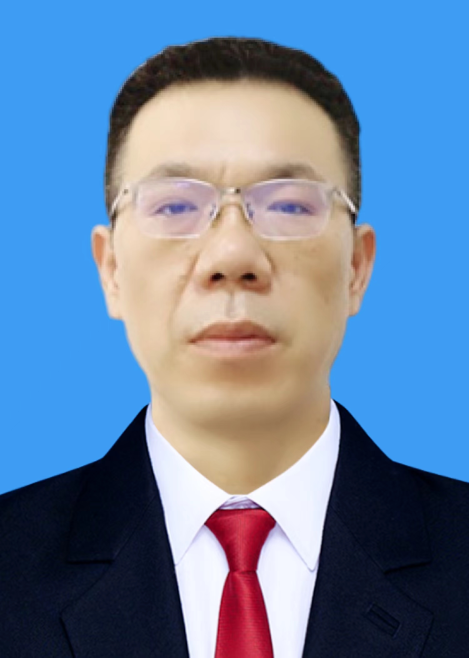 張國輝 黨委委員、副總經(jīng)理